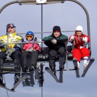Skilift